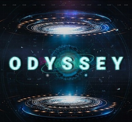 Evolution of Sounds Odyssey WAV MiDi Synth Presets